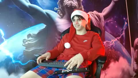  .. shinobi .. online show from December 2024 12:44:01 PM