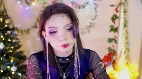 JennyMira   THANK YOU FOR 77 777  online show from December 2024 05:29:02 PM