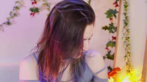 JennyMira   THANK YOU FOR 77 777  online show from February 2025 09:08:02 PM