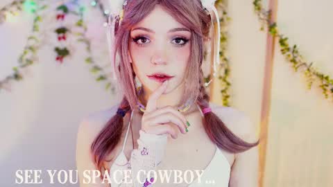 JennyMira   THANK YOU FOR 77 777  online show from February 2025 12:38:02 AM