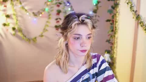 JennyMira   THANK YOU FOR 77 777  online show from October 2025 11:35:01 PM