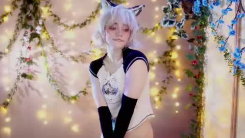 Snapshot of shiny_jail chatting on July 2026 10:45:01 PM JennyMira THANK YOU FOR 77 777 online show from July 2026 10:45:01 PM
