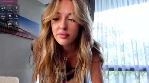 Melissa online show from December 2024 03:54:01 AM