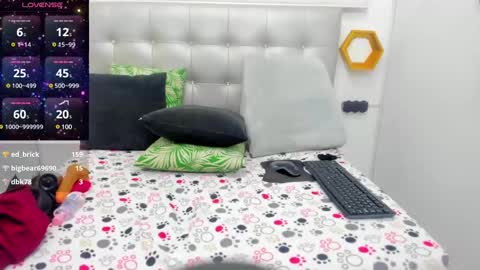 Snapshot of shira_sexylove chatting on February 2025 08:36:02 AM shira_sexylove online show from February 2025 08:36:02 AM