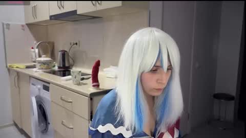 Im Lilu Rosenblum  Guys I have   ----Ill be glad to see you there online show from September 2025 04:32:01 PM