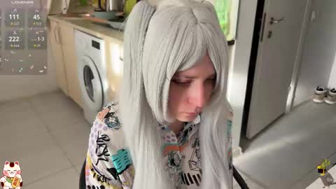 Im Lilu Rosenblum  Guys I have   ----Ill be glad to see you there online show from November 2025 11:32:02 AM