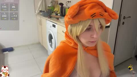 Im Lilu Rosenblum  Guys I have   ----Ill be glad to see you there online show from December 2025 06:28:01 PM