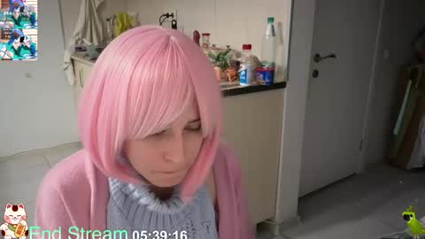 Snapshot of shirayuki_hime chatting on March 2026 03:21:01 AM Im Lilu Rosenblum Guys I have ----Ill be glad to see you there online show from March 2026 03:21:01 AM