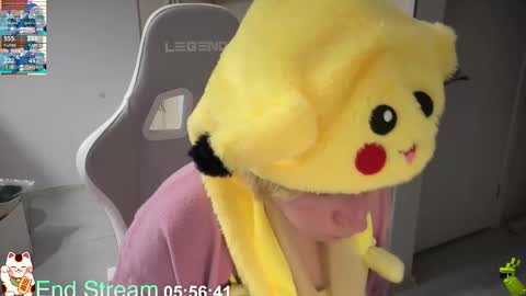 Snapshot of shirayuki_hime chatting on March 2026 03:06:01 PM Im Lilu Rosenblum Guys I have ----Ill be glad to see you there online show from March 2026 03:06:01 PM