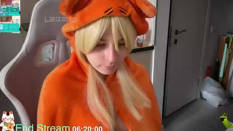 Snapshot of shirayuki_hime chatting on March 2026 06:41:01 AM Im Lilu Rosenblum Guys I have ----Ill be glad to see you there online show from March 2026 06:41:01 AM