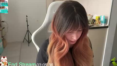 Snapshot of shirayuki_hime chatting on March 2026 01:16:02 PM Im Lilu Rosenblum Guys I have ----Ill be glad to see you there online show from March 2026 01:16:02 PM