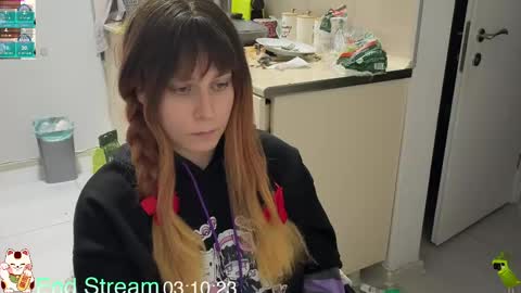 Snapshot of shirayuki_hime chatting on April 2026 05:20:02 PM Im Lilu Rosenblum Guys I have ----Ill be glad to see you there online show from April 2026 05:20:02 PM