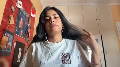 Karin online show from April 2026 10:59:01 AM