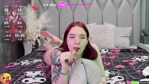 Shirley Thomas online show from September 2025 09:01:02 AM