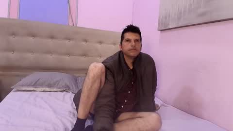 ShirryuCharly online show from March 2026 09:15:01 AM