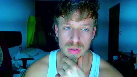 Cick Goreskin online show from January 2026 01:42:01 AM