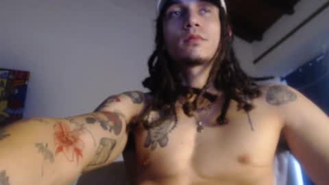 Snapshot of shiryu_ak chatting on February 2025 05:29:01 AM -- online show from February 2025 05:29:01 AM