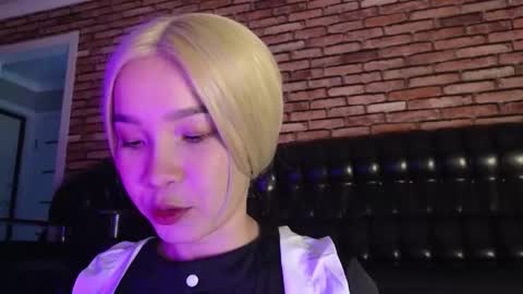 Shaineko online show from September 2025 09:15:01 PM