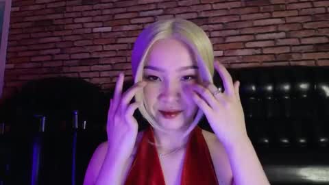 Shaineko online show from September 2025 05:29:02 PM