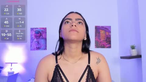 shizuka 11  online show from November 2025 11:11:01 AM