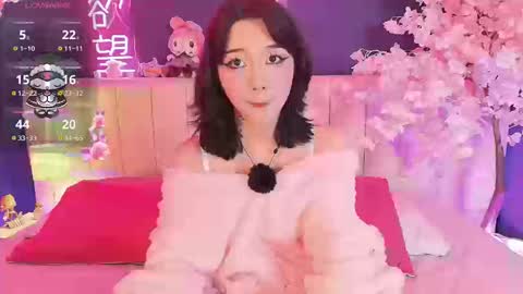 Valentina online show from March 2026 09:43:02 PM