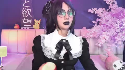 Valentina online show from April 2026 08:58:02 PM