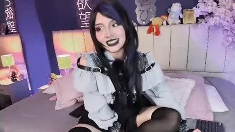 Valentina online show from June 2026 09:08:02 PM