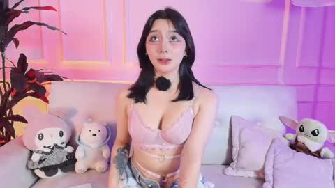 Valentina online show from July 2026 09:02:01 PM