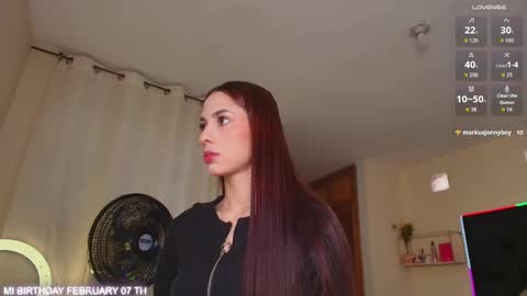  kendal  online show from February 2026 02:33:01 PM