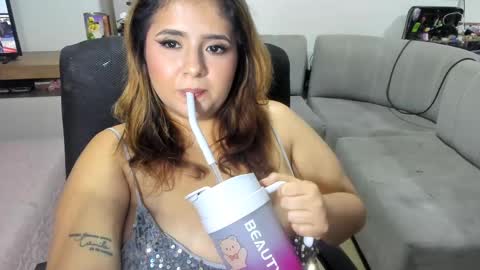 Shofia Beltran online show from February 2025 11:15:01 PM