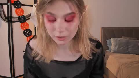 Agatha online show from October 2025 02:40:01 PM