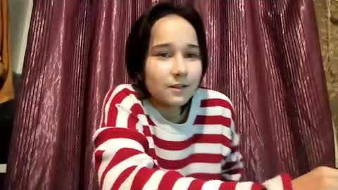 Margo online show from November 2025 01:43:01 PM