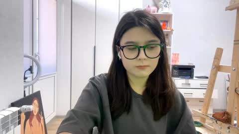 Marie online show from March 2026 02:00:01 PM