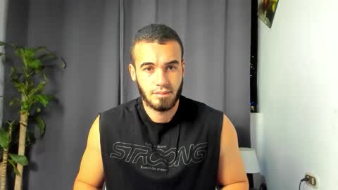 Shooter online show from November 2025 01:38:01 AM