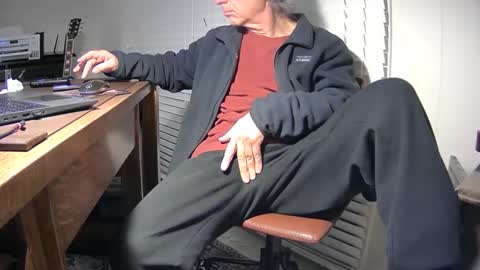 Snapshot of shootme69 chatting on March 2025 01:53:01 AM nikolas send dm for an appointment online show from March 2025 01:53:01 AM