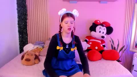 Snapshot of shopie_joy chatting on September 2025 02:38:02 PM shopie_joy online show from September 2025 02:38:02 PM