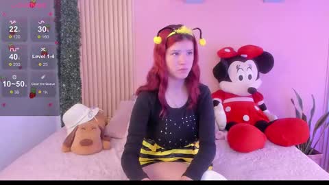 Snapshot of shopie_joy chatting on September 2025 02:06:02 PM shopie_joy online show from September 2025 02:06:02 PM