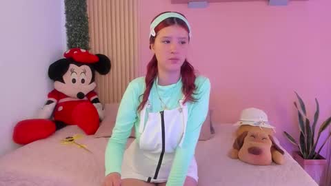Snapshot of shopie_joy chatting on September 2025 05:24:01 PM shopie_joy online show from September 2025 05:24:01 PM