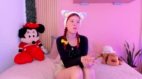 Snapshot of shopie_joy chatting on September 2025 05:13:01 PM shopie_joy online show from September 2025 05:13:01 PM