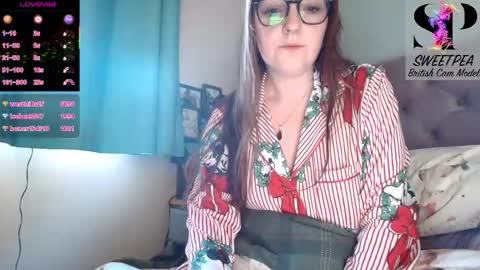 short sweetpea online show from November 2025 09:35:01 AM