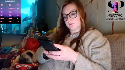 short sweetpea online show from March 2026 06:12:02 PM