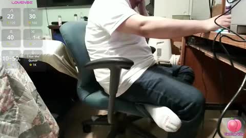 Jose R online show from March 2026 11:39:02 AM