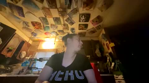 shorty920505 online show from October 2025 12:02:01 AM