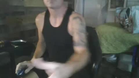 Snapshot of showingoff40 chatting on October 2025 08:50:02 PM Red4040 online show from October 2025 08:50:02 PM