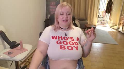 Mimi   online show from February 2026 09:10:02 AM