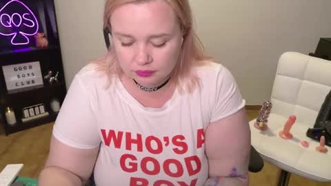 Mimi   online show from May 2026 06:09:01 PM