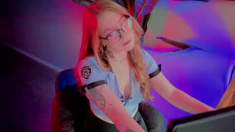 ShowmeYourfetish online show from May 2026 05:02:02 AM
