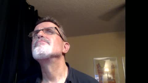 shrewtamer online show from February 2025 07:15:01 AM