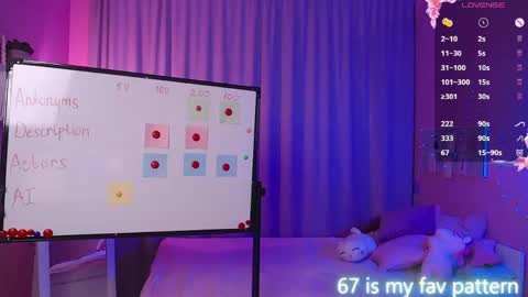 Neila online show from April 2026 07:07:02 PM