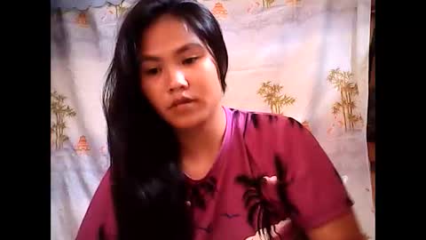 Snapshot of shu_garden chatting on September 2025 12:45:02 AM shu_garden online show from September 2025 12:45:02 AM